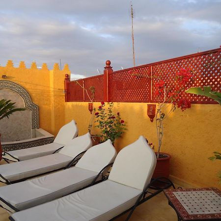 Riad Aldiana Марракеш Экстерьер фото