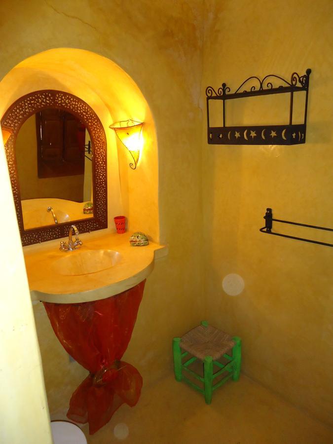 Riad Aldiana Марракеш Номер фото