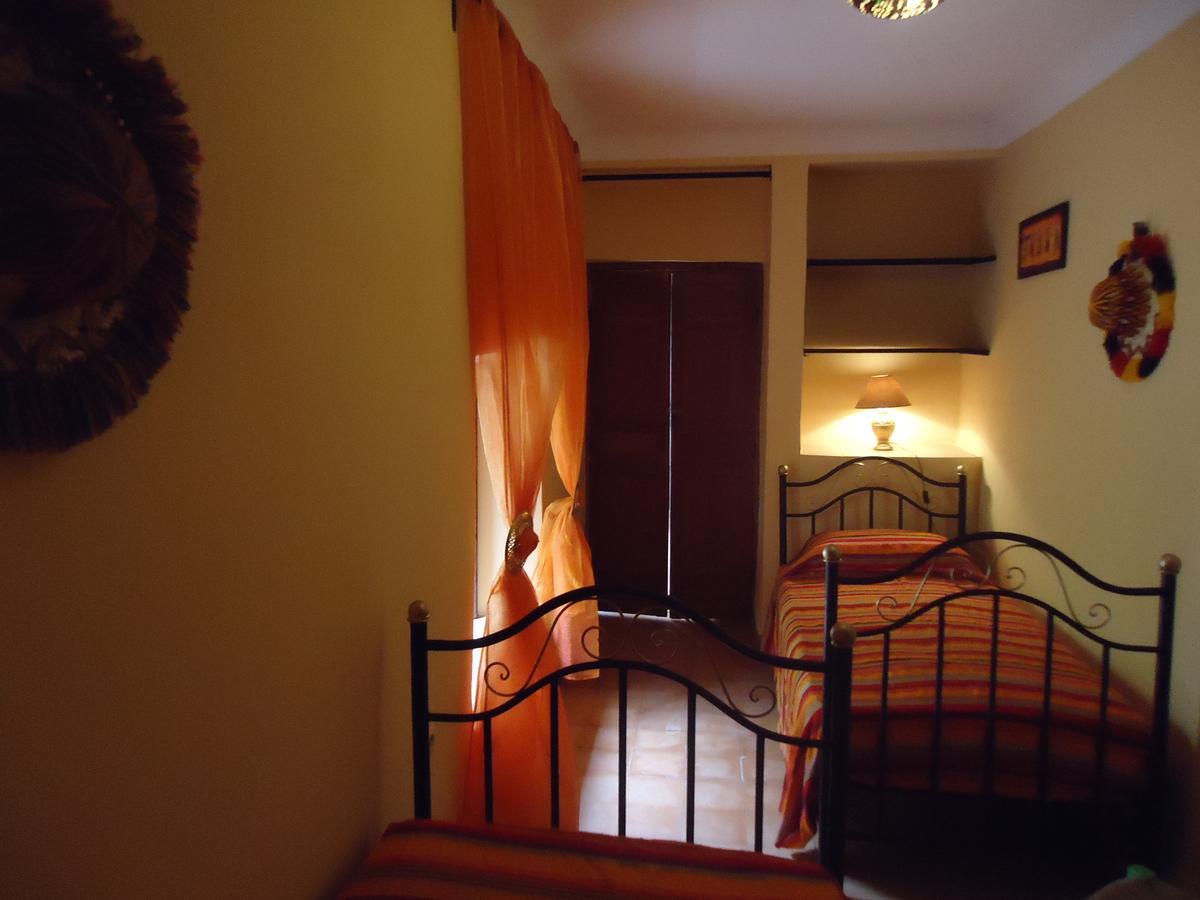 Riad Aldiana Марракеш Номер фото