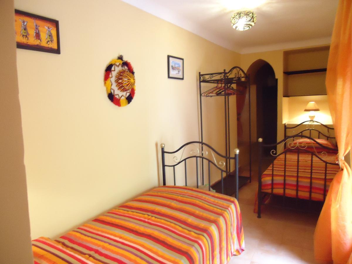 Riad Aldiana Марракеш Номер фото