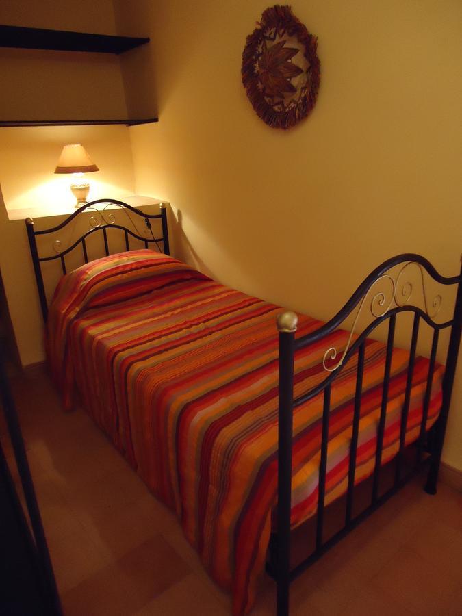 Riad Aldiana Марракеш Номер фото